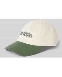 The North Face - Basecap mit Label-Stitching - Lyst