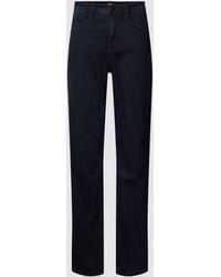 Brax 5-Pocket-Jeans STYLE.MAINE in DE Lyst | Blau