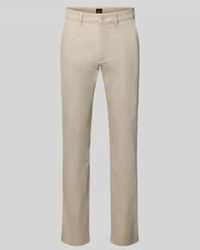 BOSS - Chino's - Lyst