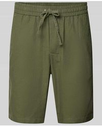 Only & Sons - Shorts Mit Elastischem Bund Modell 'Linus' - Lyst