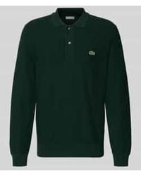 Lacoste - Poloshirts - Lyst