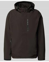 Killtec - Jacke mit Napoleontasche Modell 'KOS' - Lyst
