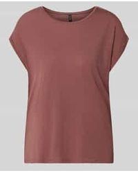 Vero Moda - T-Shirts - Lyst