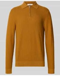 SELECTED - Schipperstruien - Lyst