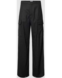 Filippa K - Cargohose - Lyst