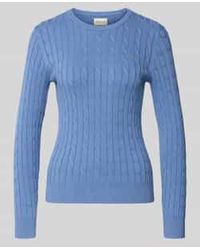 GANT - Truien - Lyst