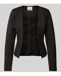 Ichi - Korte Blazers - Lyst