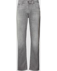 Armani Exchange - Slim Fit Jeans - Lyst