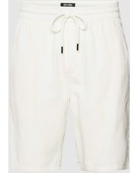 Only & Sons - Shorts aus Cord Modell 'LINUS' - Lyst