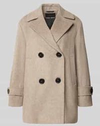 Windsor. - Klassieke Lange Jassen - Lyst
