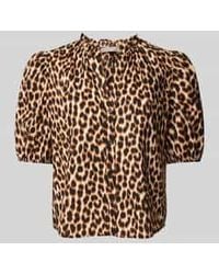 christian berg - Regular Fit Blouse - Lyst