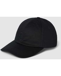Marc O' Polo - Basecap mit Label-Stitching - Lyst