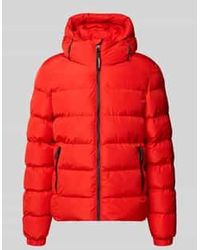 Superdry - Puffer Jassen - Lyst