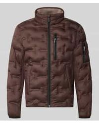 Tom Tailor - Bomberjacks & Blousons - Lyst