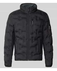 Tom Tailor - Bomberjacks & Blousons - Lyst