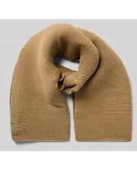 MORE&MORE - Sjaal Met Viscose - Lyst