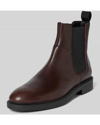 Vagabond Shoemakers - Chelsea Boots aus echtem Leder Modell 'ALEX' - Lyst