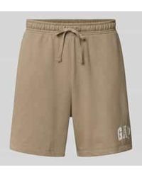 Gap - Sweatshorts - Lyst