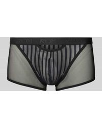 WOH - Boxershorts mit elastischem Logo-Bund - Lyst
