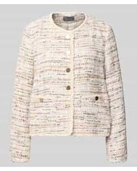 White Label - Korte Blazers - Lyst