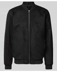 Only & Sons - Bomberjack - Lyst