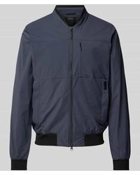 Didriksons - Jacke Mit Eingrifftaschen - Lyst