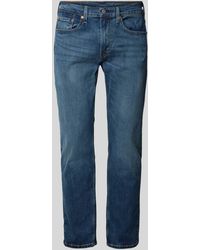 Levi's - Tapered Fit Jeans - Lyst