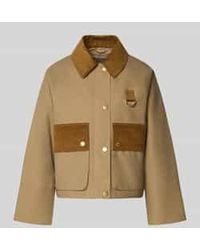 Barbour - Functionele Jassen - Lyst