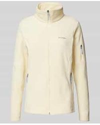 Columbia - Jack Met Labelstitching - Lyst