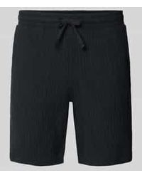 Jack & Jones - Schwarz, Maat - Lyst