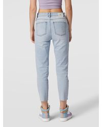 ONLY-7/8 en cropped jeans voor dames | Online sale met kortingen tot 49% |  Lyst NL