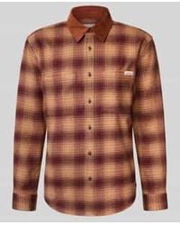 Calvin Klein - Calvin Klein Shackets - Lyst