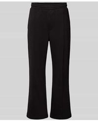 Weekday - Sweatpants mit elastischem Bund - Lyst