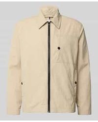 Marc O' Polo - Bomberjacks & Blousons - Lyst