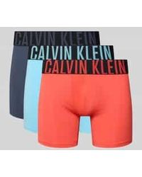 Calvin Klein - Boxers - Lyst