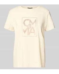 Comma, - T-Shirts - Lyst