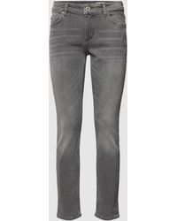 Marc O' Polo - Slim Fit Jeans - Lyst