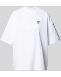 PEGADOR - Oversized T-Shirt aus reiner Baumwolle Modell 'PALMYRA' - Lyst