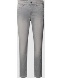 ANGELS - Skinny Fit Jeans Met Verkort Model - Lyst