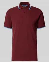 SELECTED - Poloshirts - Lyst