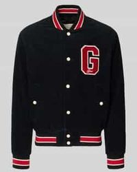 GANT - Bomberjacks & Blousons - Lyst