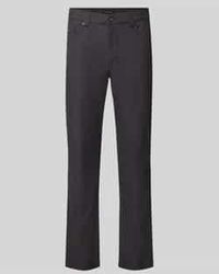 Bugatti - 5-Pocket Broeken - Lyst