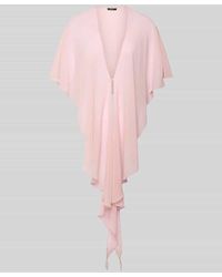 Vera Mont - Stola Aus Chiffon - Lyst