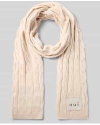 Ouí - Sjaals - Lyst
