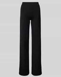 Guess - Flared legging Met Elastische Band - Lyst