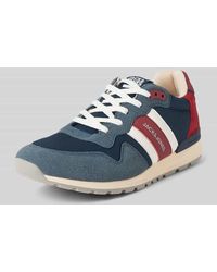 Jack & Jones - Sneaker Mit Label-Print Modell 'Stellar' - Lyst