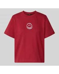 Vero Moda - T-Shirts - Lyst