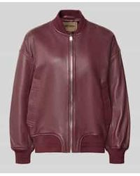 Mos Mosh - Leren Jassen - Lyst