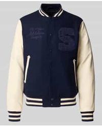Superdry - Bomberjacks & Blousons - Lyst