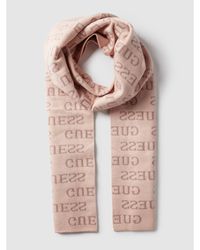 Damen-Schals von Guess | Online-Schlussverkauf – Bis zu 41% Rabatt | Lyst AT
